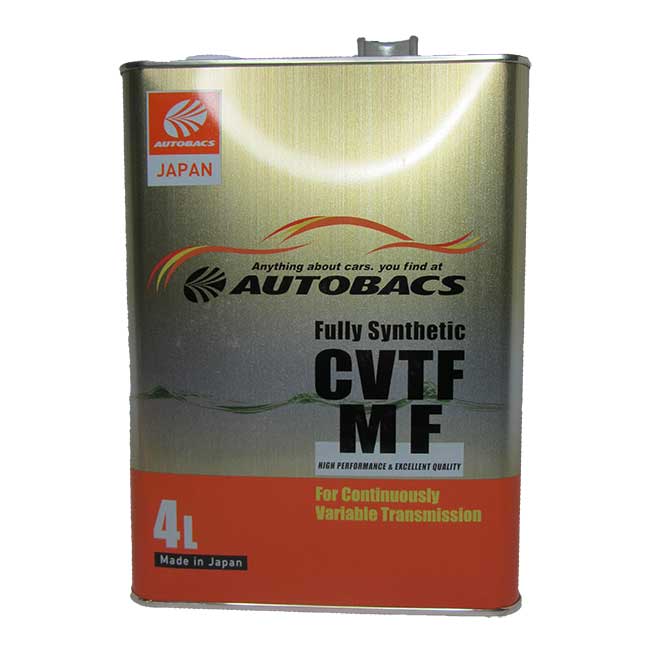 ��������������� ����� Autobacs CVTF MF (4_�����)