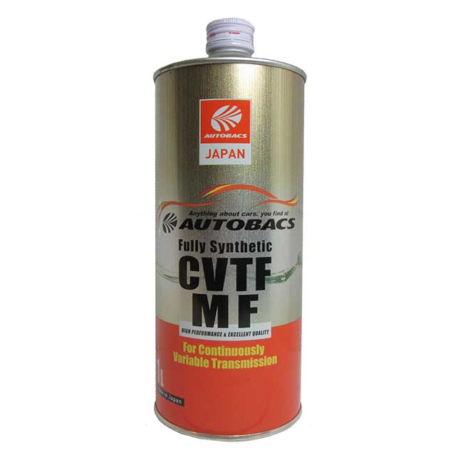 ��������������� ����� Autobacs CVTF MF (1_����)