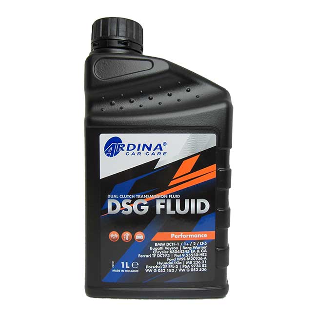 ��������������� ����� Ardina DSG Fluid (1_����)