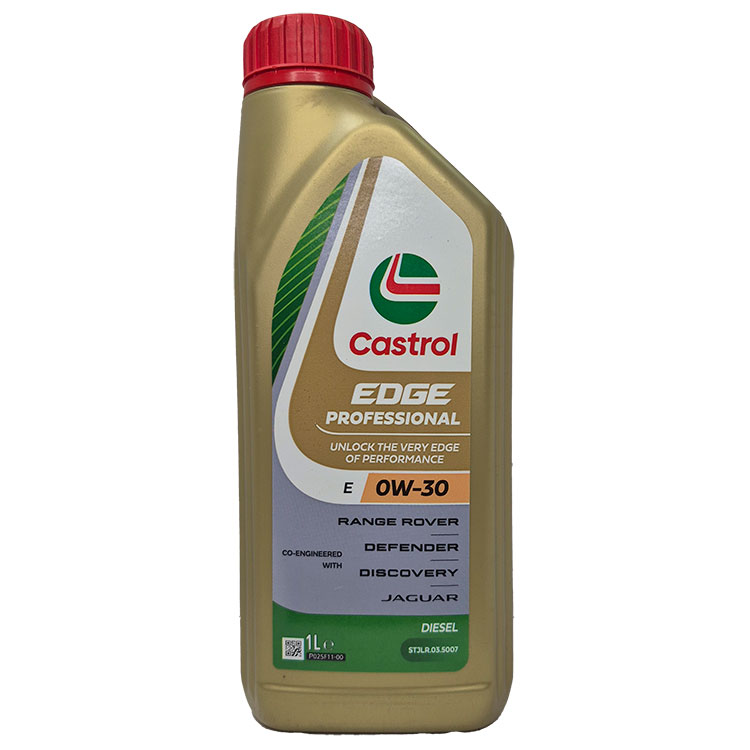 �������� ����� Castrol EDGE Professional E 0W-30 (1_����)