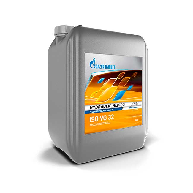 Gazpromneft Hydraulic HLP-32 (20_������)