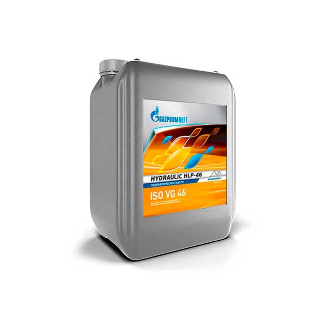 Gazpromneft Hydraulic HLP-46 (10_������)