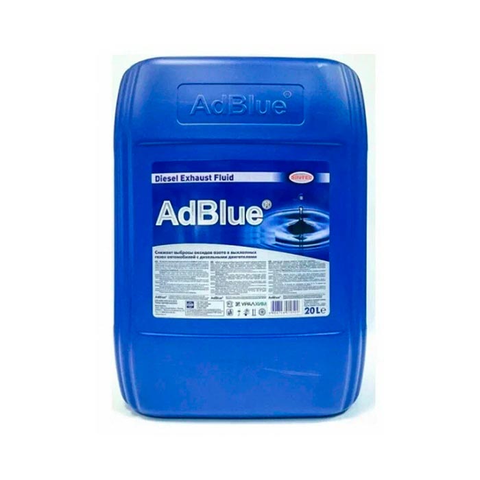 SINTEC AdBlue ������ ������� �������� (20_������)
