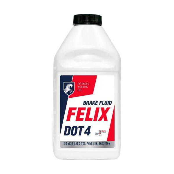 FELIX ��������� �������� DOT 4 (455_�)