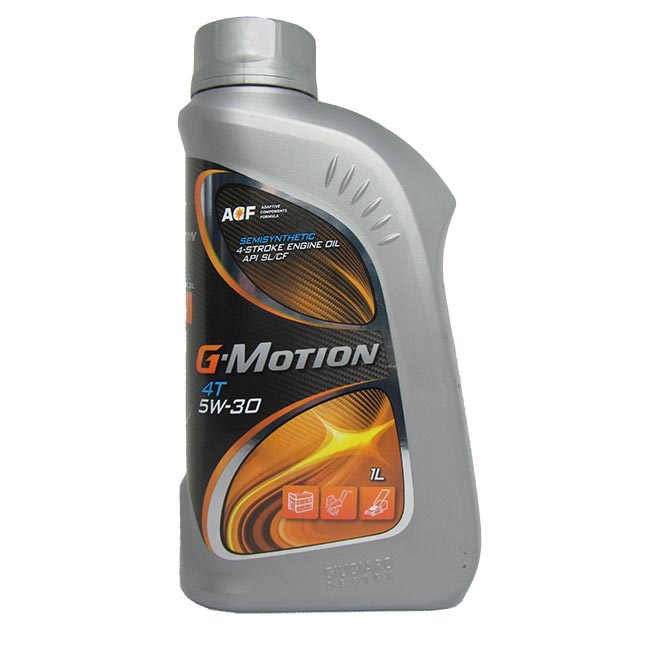 �������� ����� G-Motion 4T 5W-30 (1_����)