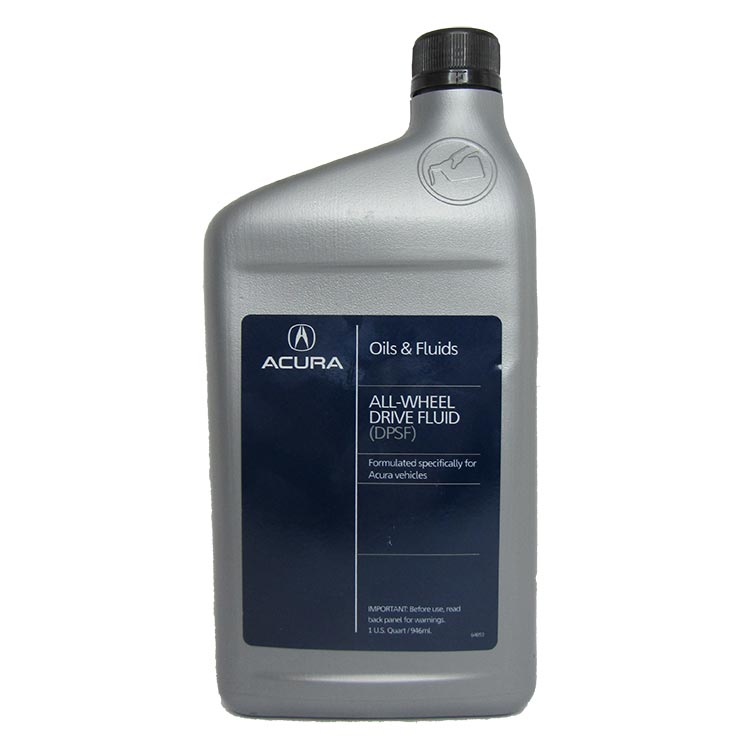 ��������������� ����� ACURA All-Wheel Drive Fluid DPSF (946_��)