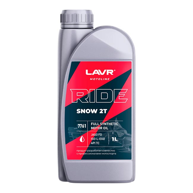 LAVR ����������� �������� ����� RIDE SNOW 2� (1_����/Art.Ln7761)