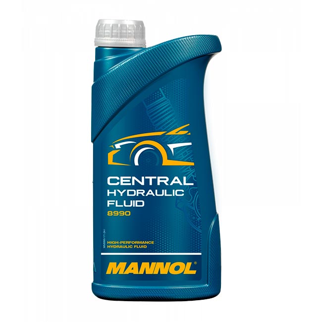 Mannol 8990 CHF Central Hydraulic Fluid (1_����)