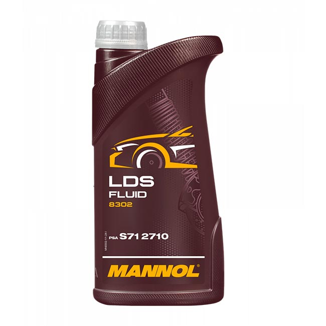 Mannol 8302 LDS Fluid (1_����)