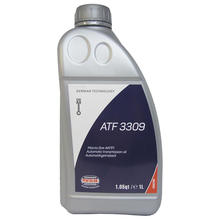 ��������������� ����� Pentolub ATF 3309 (1_����)