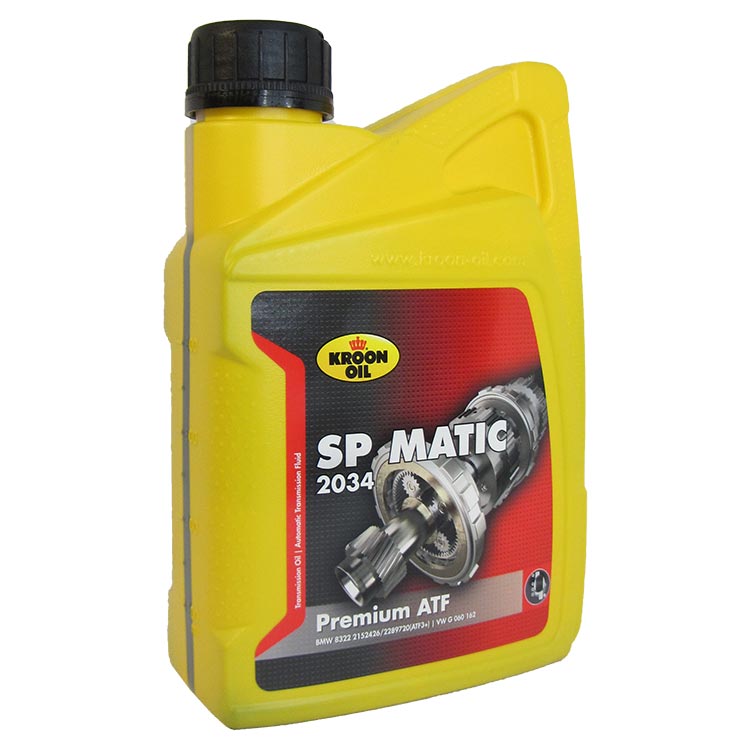 ��������������� ����� KROON OIL SP Matic 2034 (1_����)