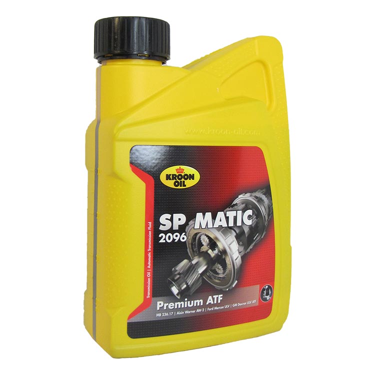 ��������������� ����� KROON OIL SP Matic 2096 (1_����)