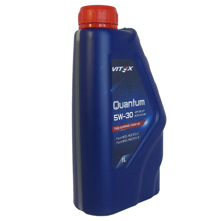 �������� ����� VITEX Quantum 5W-30 A5/B5 (1_����)