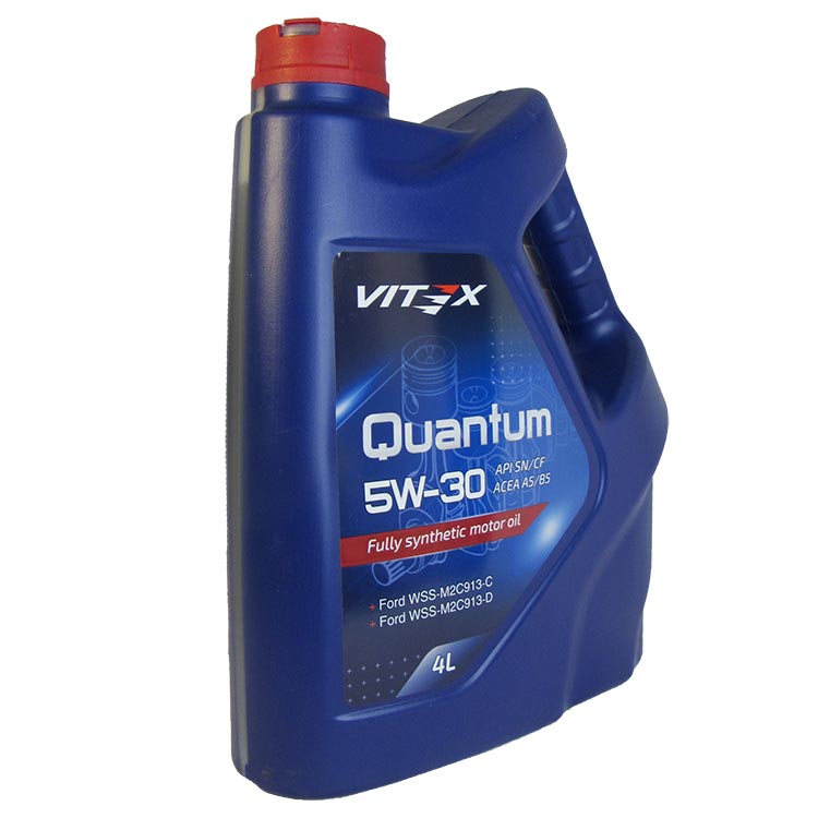 �������� ����� VITEX Quantum 5W-30 A5/B5 (4_�����)