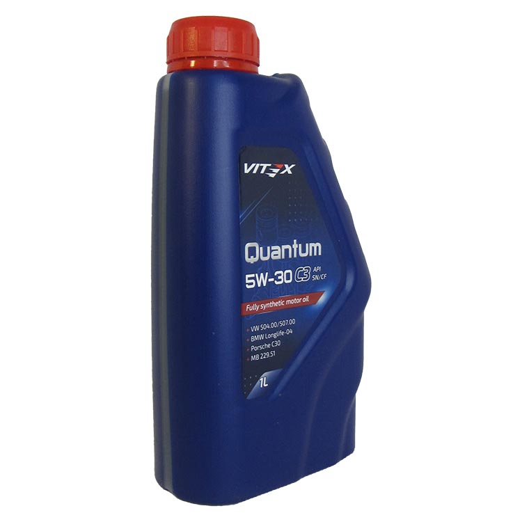 �������� ����� VITEX Quantum 5W-30 C3 (1_����)