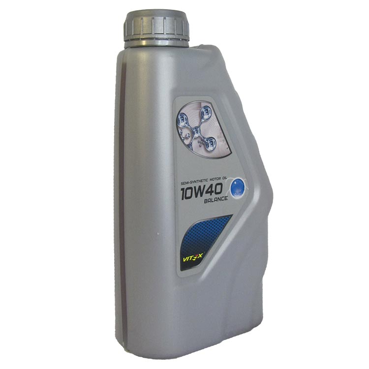 �������� ����� VITEX Balance 10W-40 (1_����)