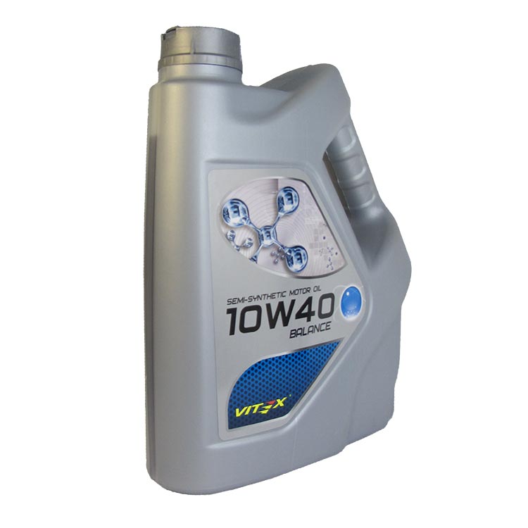 �������� ����� VITEX Balance 10W-40 (4_�����)