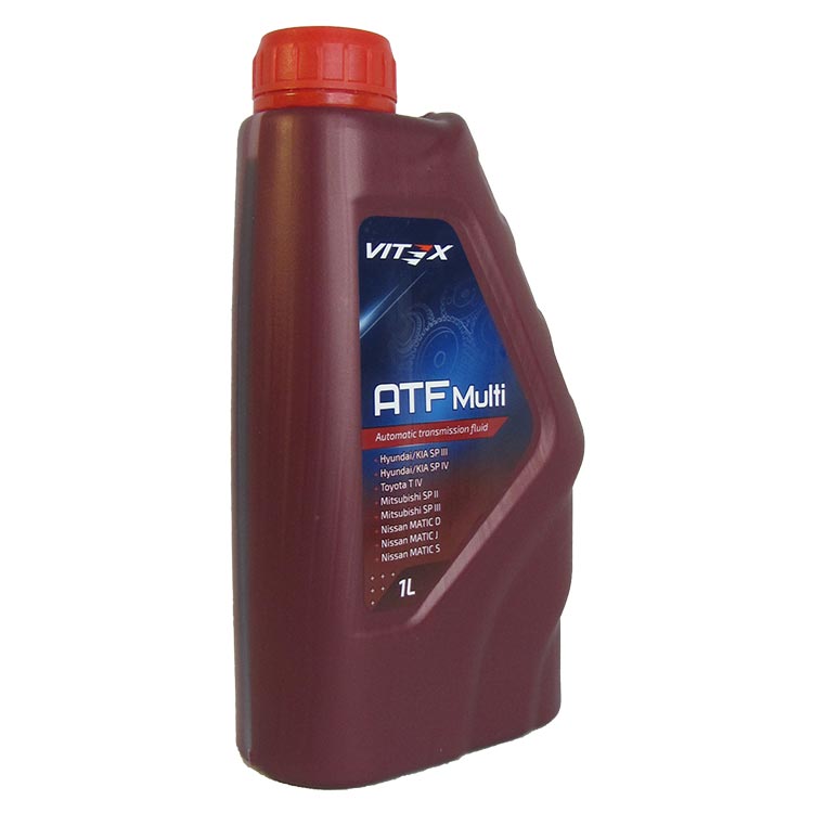 ��������������� ����� VITEX ATF Multi (1_����)