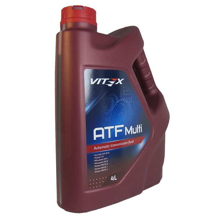��������������� ����� VITEX ATF Multi (4_�����)