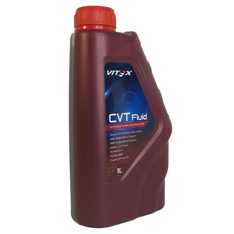 ��������������� ����� VITEX CVT Fluid (1_����)