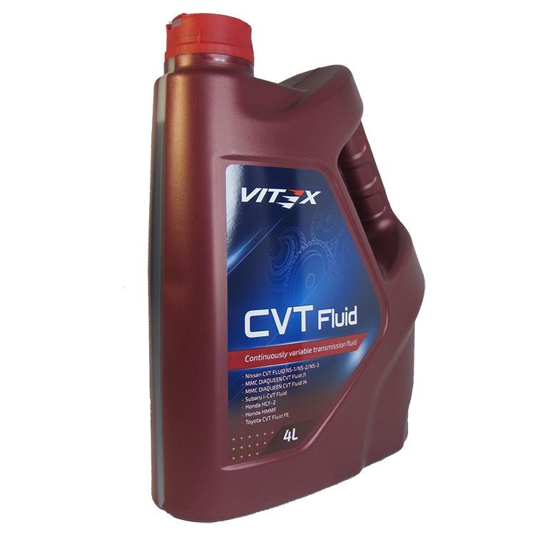 ��������������� ����� VITEX CVT Fluid (4_�����)