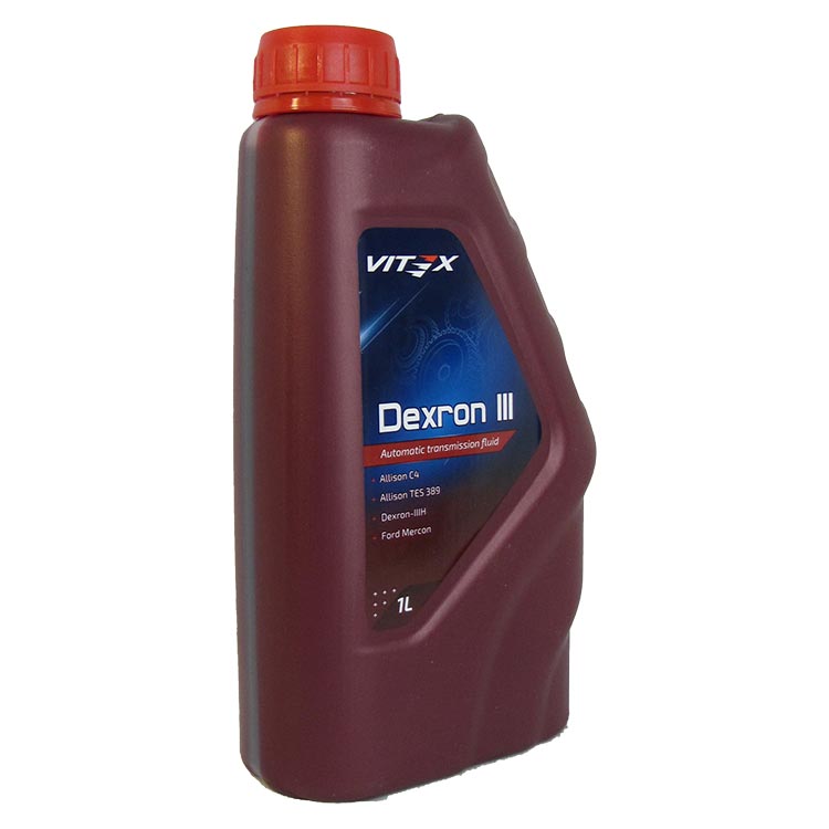 ��������������� ����� VITEX ATF Dexron III (1_����)