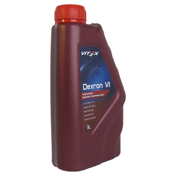 ��������������� ����� VITEX ATF Dexron VI (1_����)