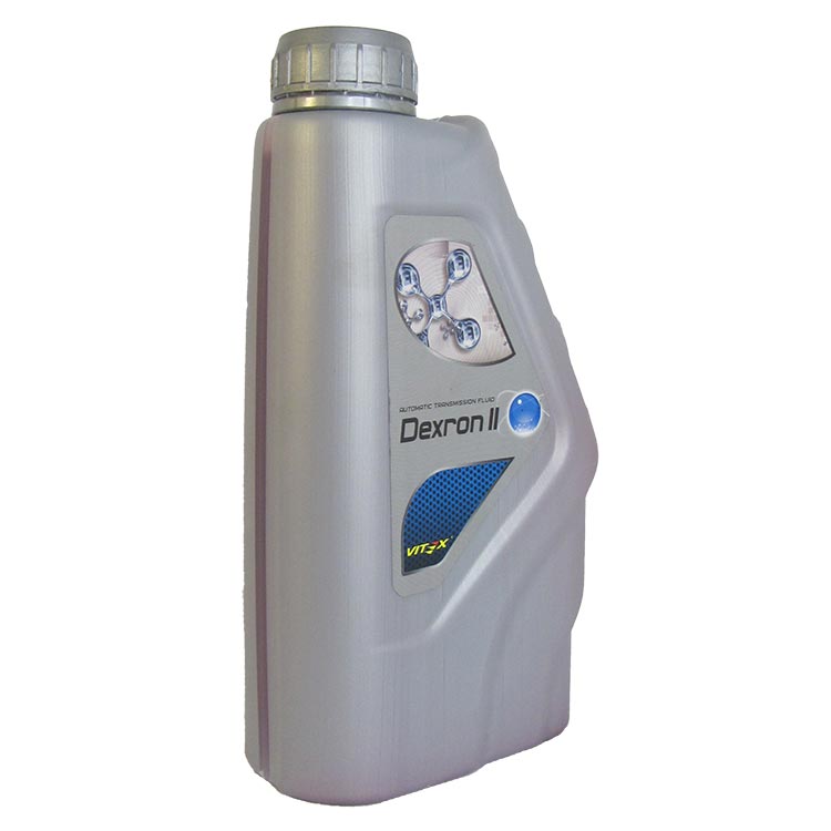 ��������������� ����� VITEX ATF Dexron II (1_����)
