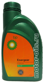 ��������������� ����� bp Energear EP 80W-90 (1_����)