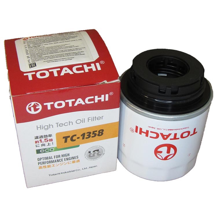 �������� ������ TOTACHI TC-1358