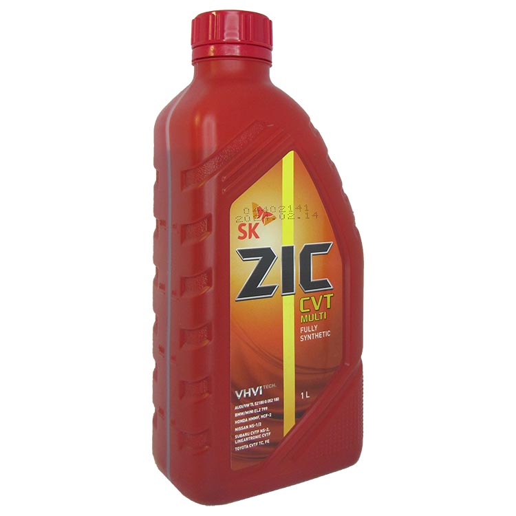 ��������������� ����� ZIC CVT Multi (1_����)