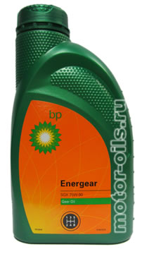 ��������������� ����� bp Energear SGX 75W-90 (1_����)