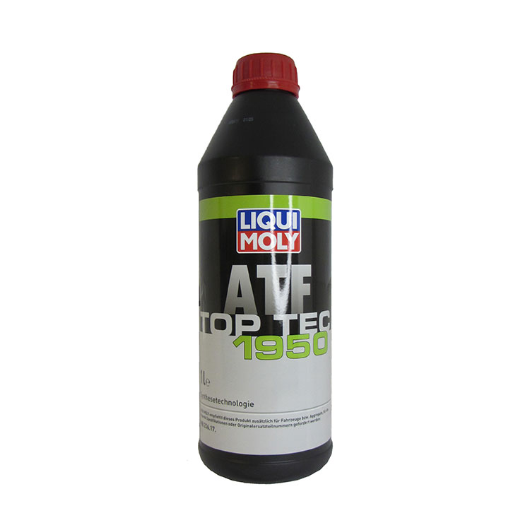 ��������������� ����� Liqui Moly ATF Top Tec 1950 (1_����)
