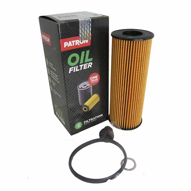 ������ �������� PATRON PF4345