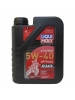 Liqui Moly Motorbike 4T Synth 5W-40 Offroad RACE (1_����)