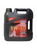 Liqui Moly Motorbike 4T Synth 5W-40 Offroad RACE (4_�����)