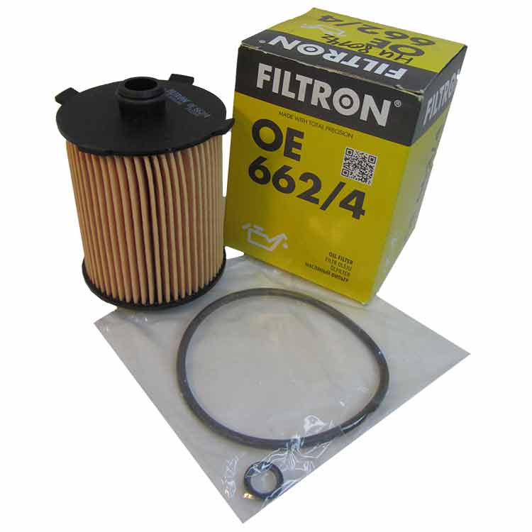 �������� ������ FILTRON OE662/4
