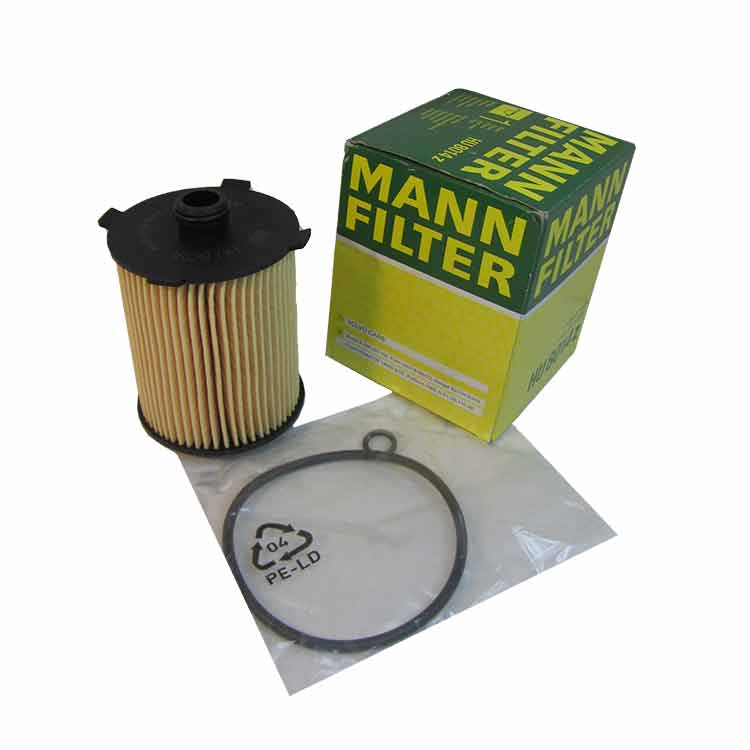 �������� ������ Mann Filter HU8014Z