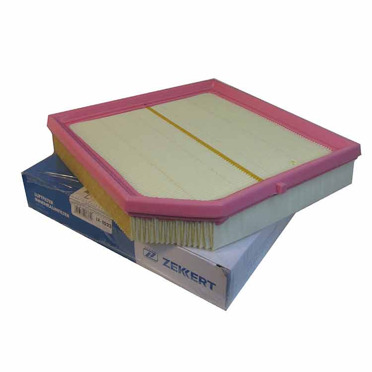 ������ ��������� ZEKKERT LF1023