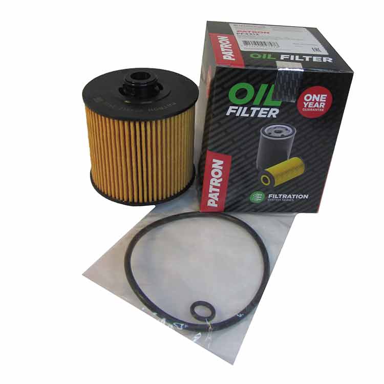 ������ �������� PATRON PF4312