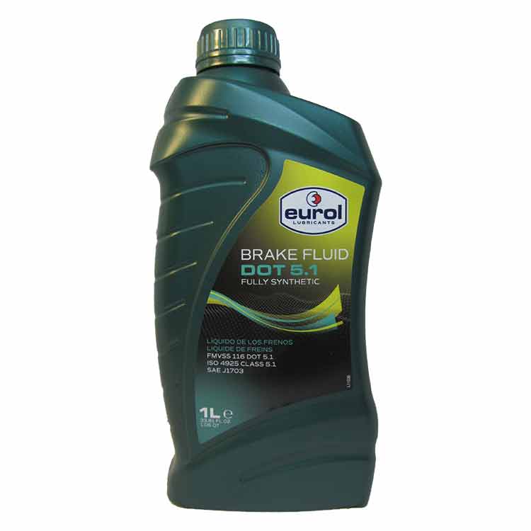 EUROL ��������� �������� DOT 5.1 (1_����)