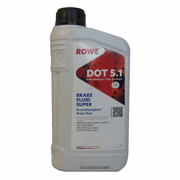 ROWE ��������� �������� DOT 5.1 (1_����)