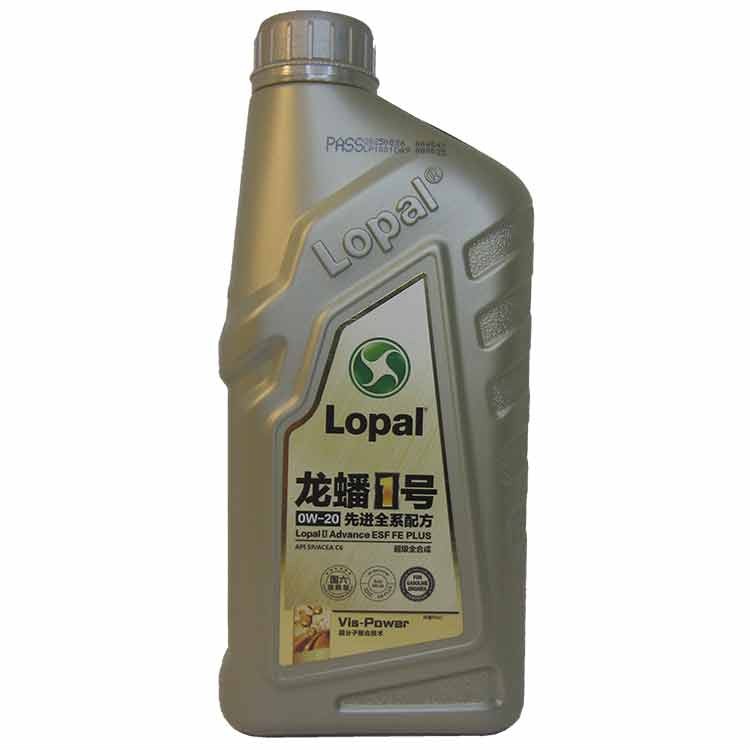 �������� ����� Lopal 1 Advance ESF FE Plus 0W-20 (1_����)