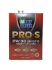 MolyGreen PRO-S 5W-30 (4_�����)