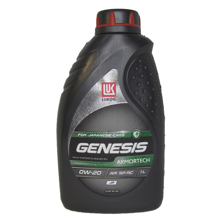 �������� ����� ������ GENESIS Armortech JP 0W-20 (1_����)