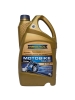 �������� ����� Ravenol Motobike 4-T Ester 10W-30 (4_�����)