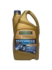 �������� ����� Ravenol Motobike 4-T Ester 10W-50 (4_�����)