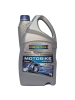 �������� ����� Ravenol Motobike 4-T Ester 15W-50 (4_�����)
