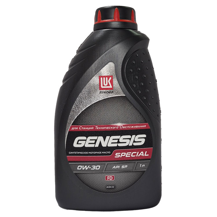 �������� ����� ������ GENESIS Special FD 0W-30 (1_����)