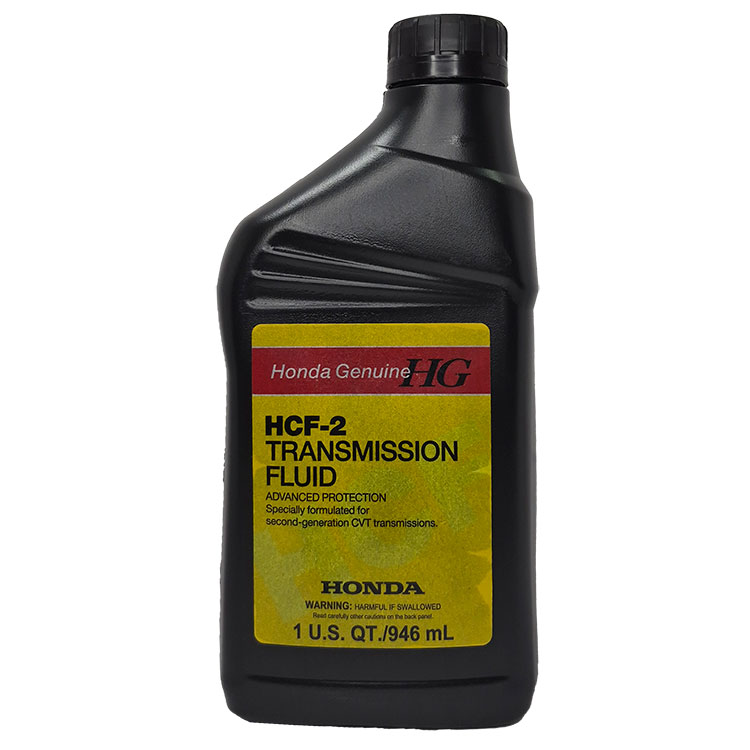 ��������������� ����� HONDA HCF-2 Transmission Fluid (946_��)